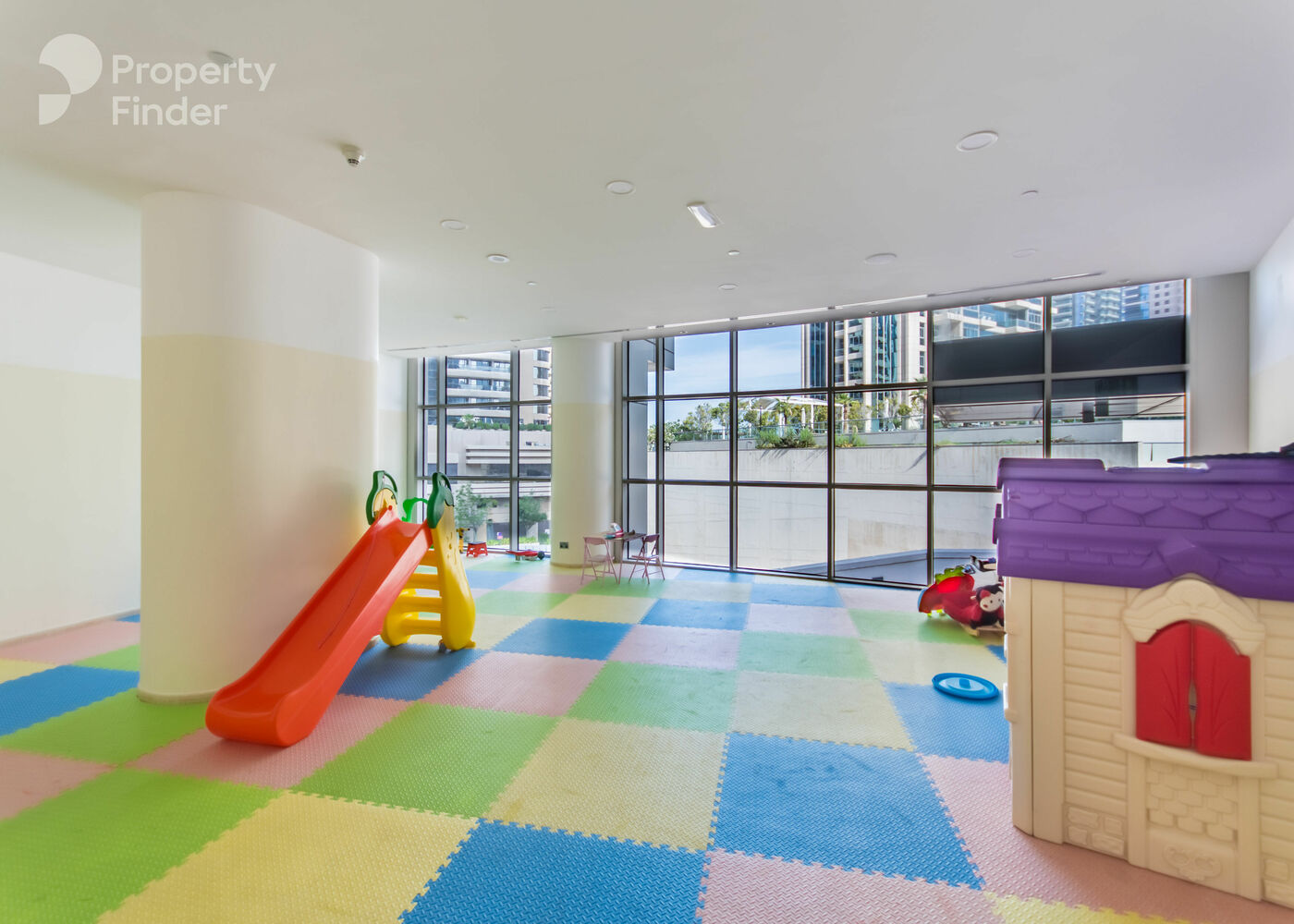 Gallery mosaic item small second