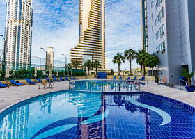 Image for Adults Swimming Pool in Marina Terrace