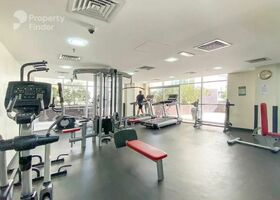 Image for Gym in Skyview Tower