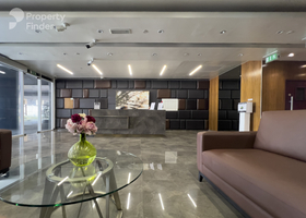 Image for Lobby in Skyview Tower