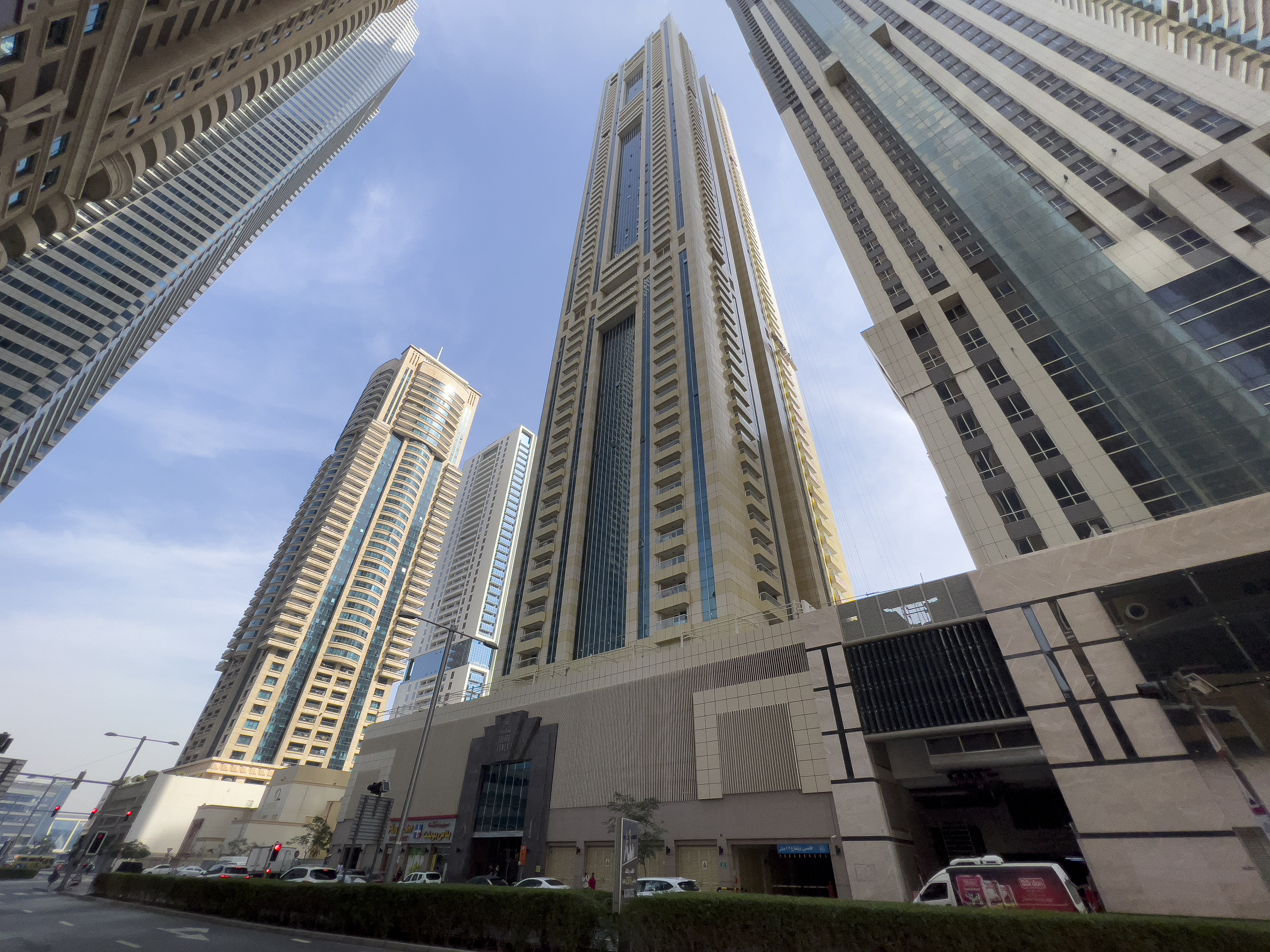 Sulafa Tower