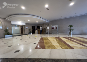 Image for Lobby in Sulafa Tower