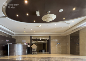 Image for Lobby in The Belvedere