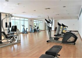 Image for Gym in The Belvedere