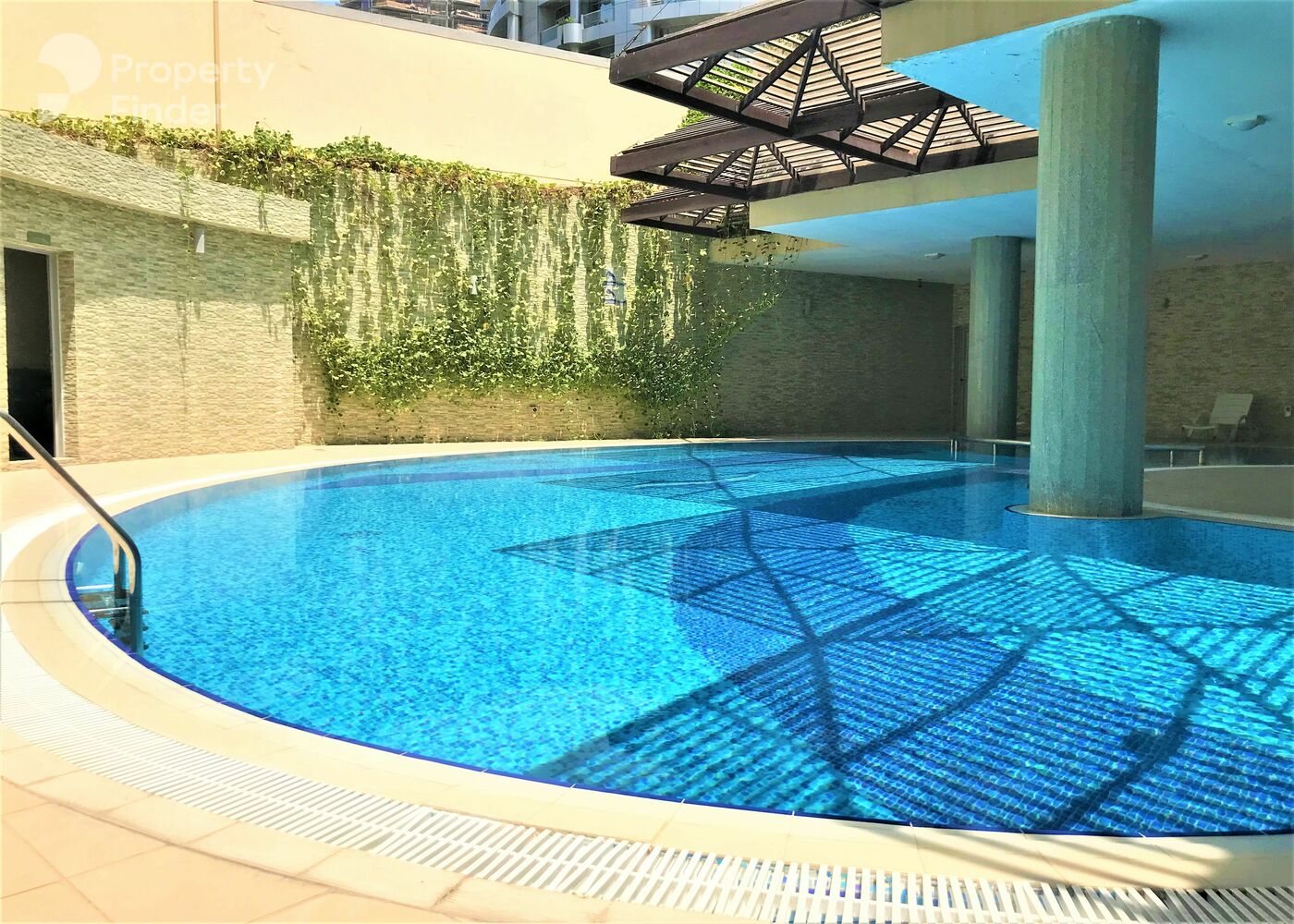 Gallery mosaic item small second