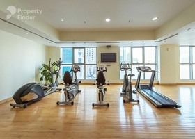 Image for Gym in The Point