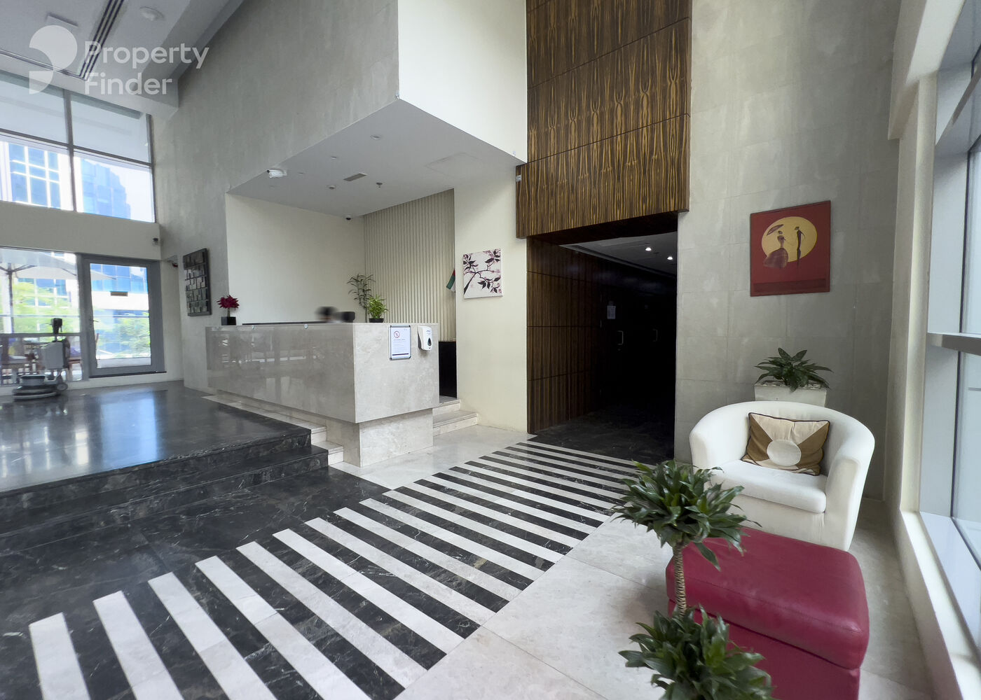 Gallery mosaic item small second