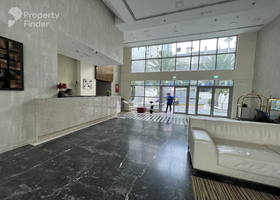 Image for Lobby in The Point