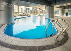 Image for Adults Swimming Pool in The Point
