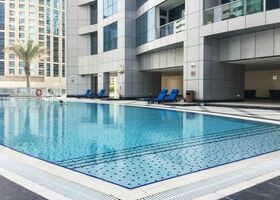 Image for Adults Swimming Pool in The Torch