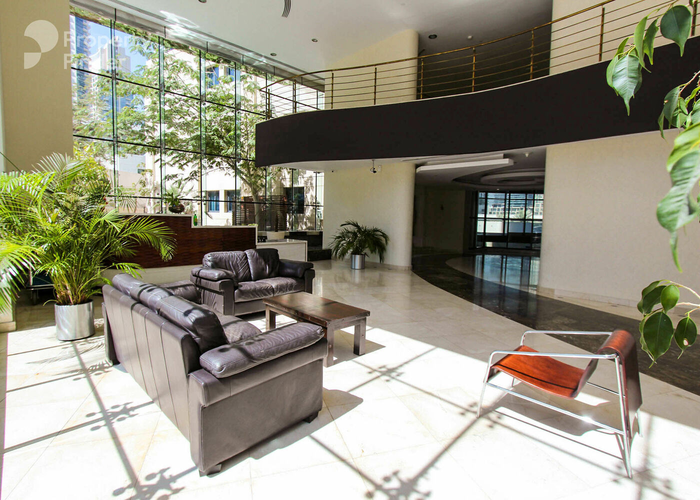 Gallery mosaic item small second