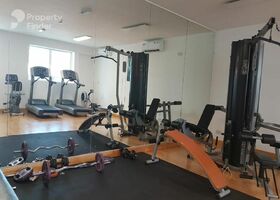 Image for Gym in Westside Marina