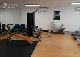 Image for Gym in Westside Marina