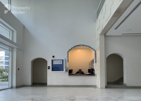 Image for Lobby in Westside Marina