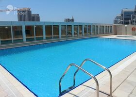 Image for Adults Swimming Pool in Westside Marina