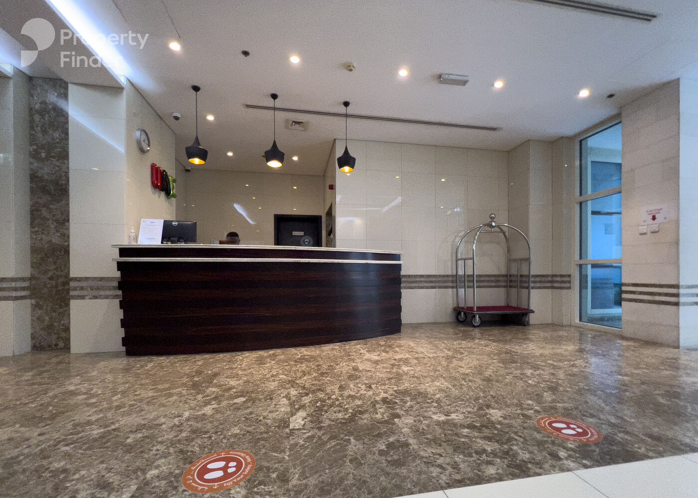 Gallery mosaic item small second