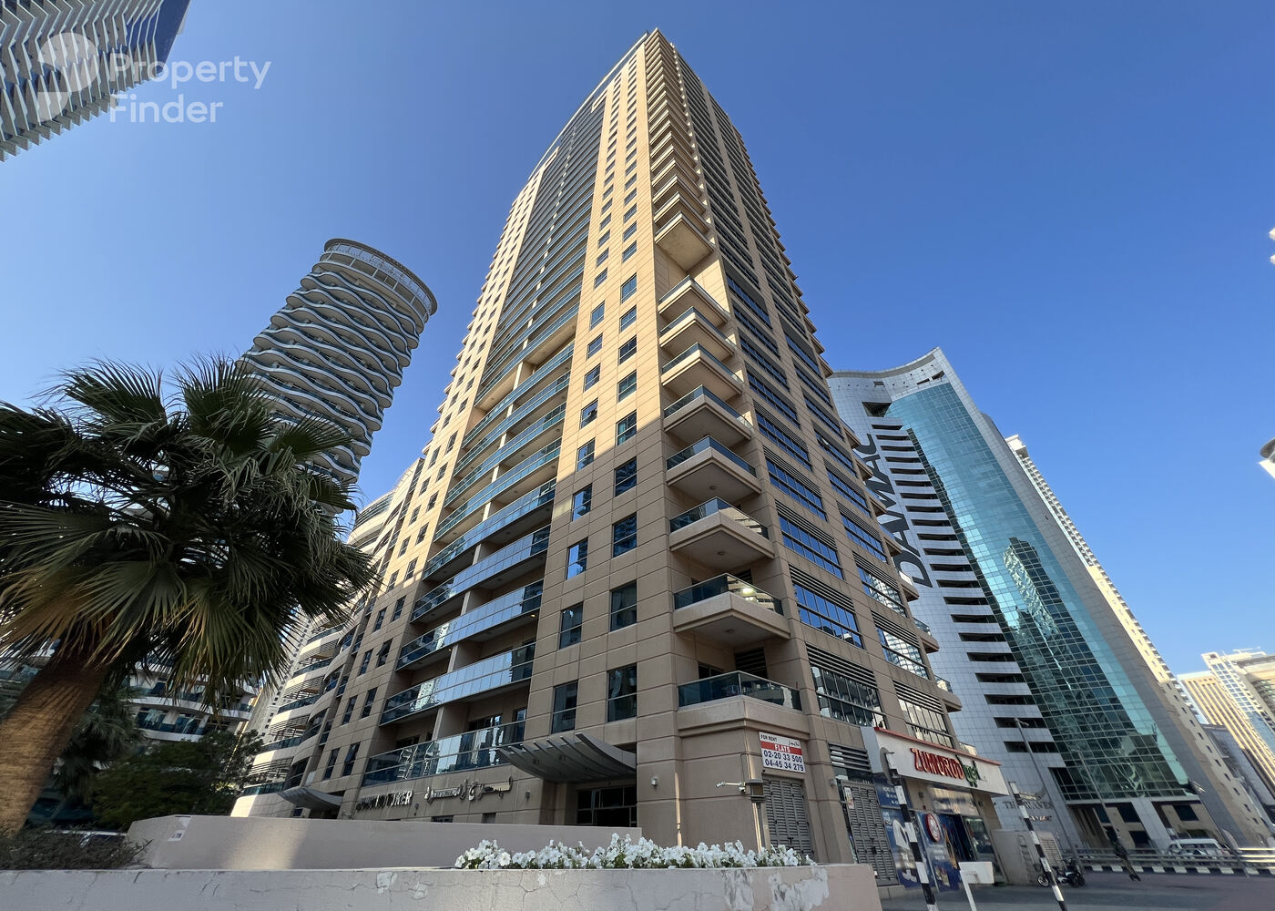 Gallery mosaic item small first