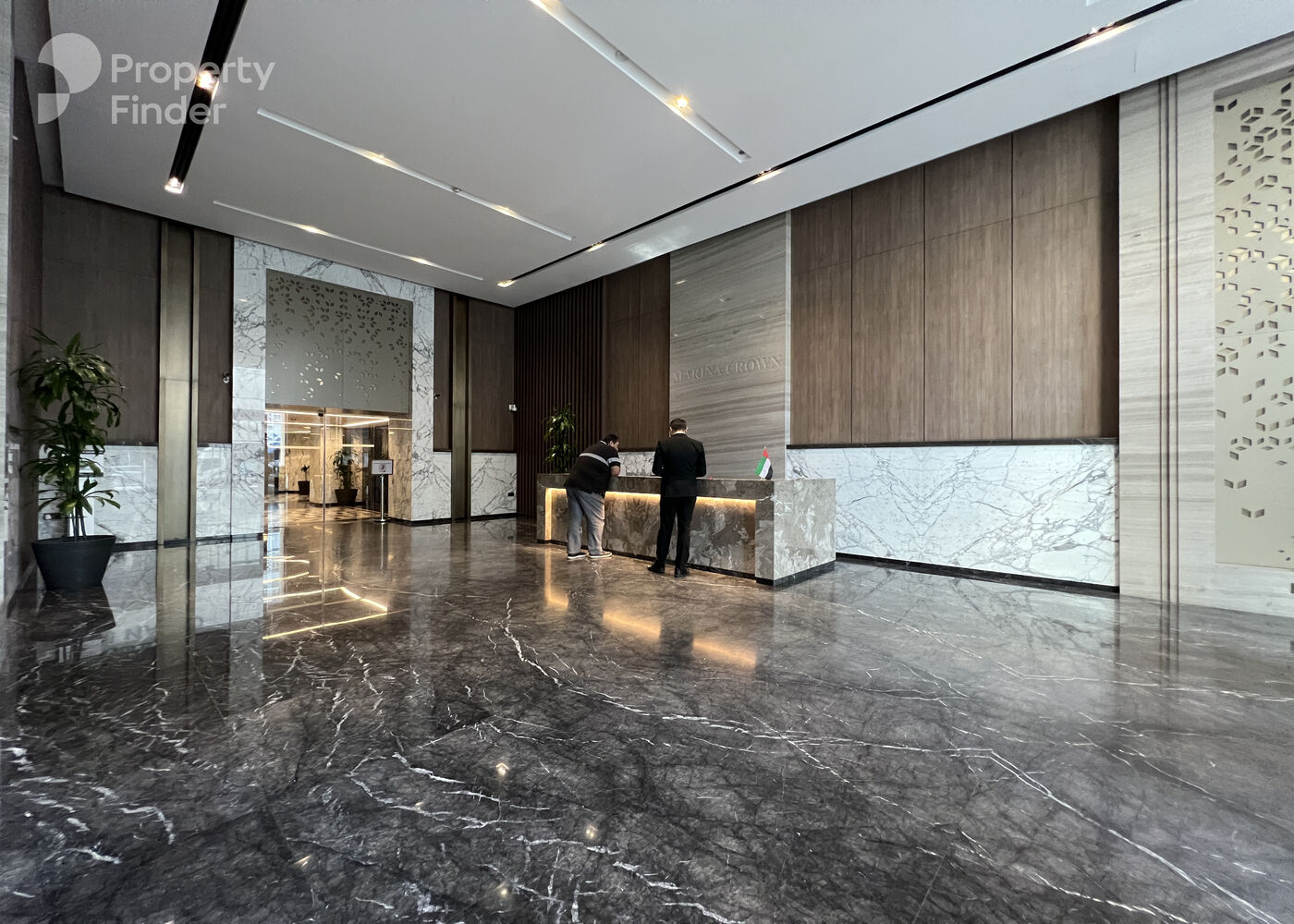 Gallery mosaic item small first