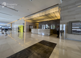 Image for Lobby in Marina Plaza
