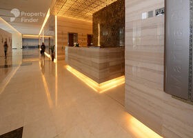 Image for Lobby in Marina Plaza