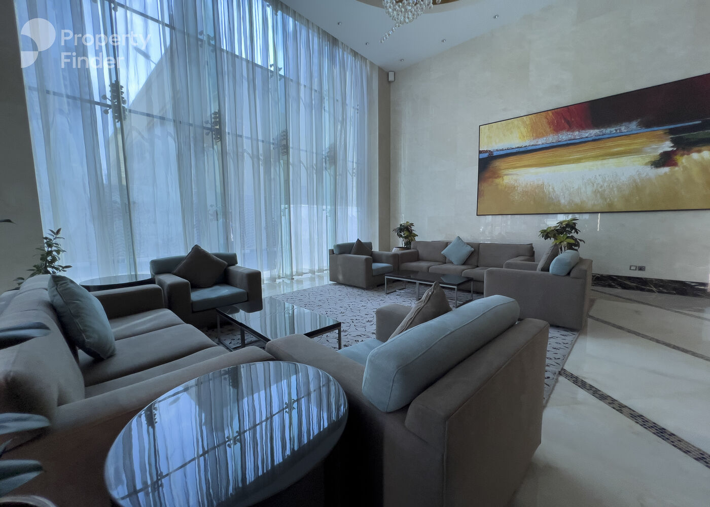 Gallery mosaic item small second