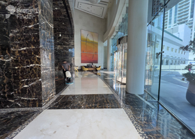Image for Lobby in Trident Grand Residence