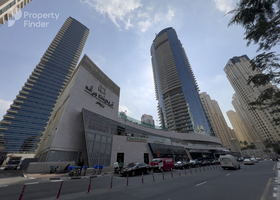 برج ترايدنت جراند ريزيدنس