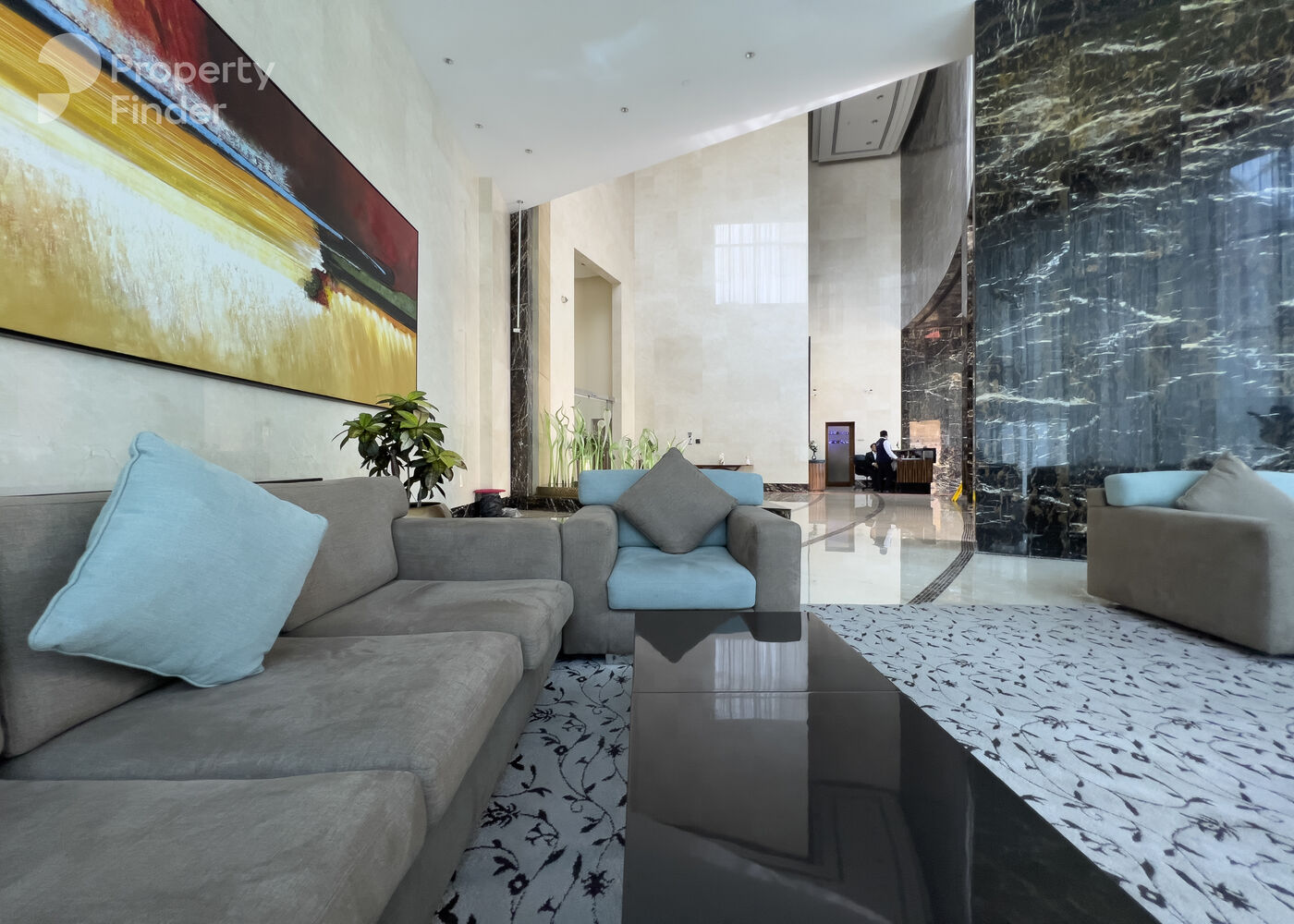 Gallery mosaic item small second