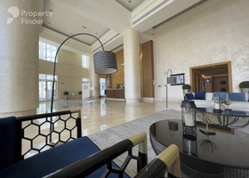 Image for Lobby in Trident Bayside
