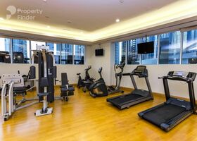 Image for Gym in Trident Bayside