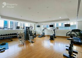 Image for Gym in Trident Bayside