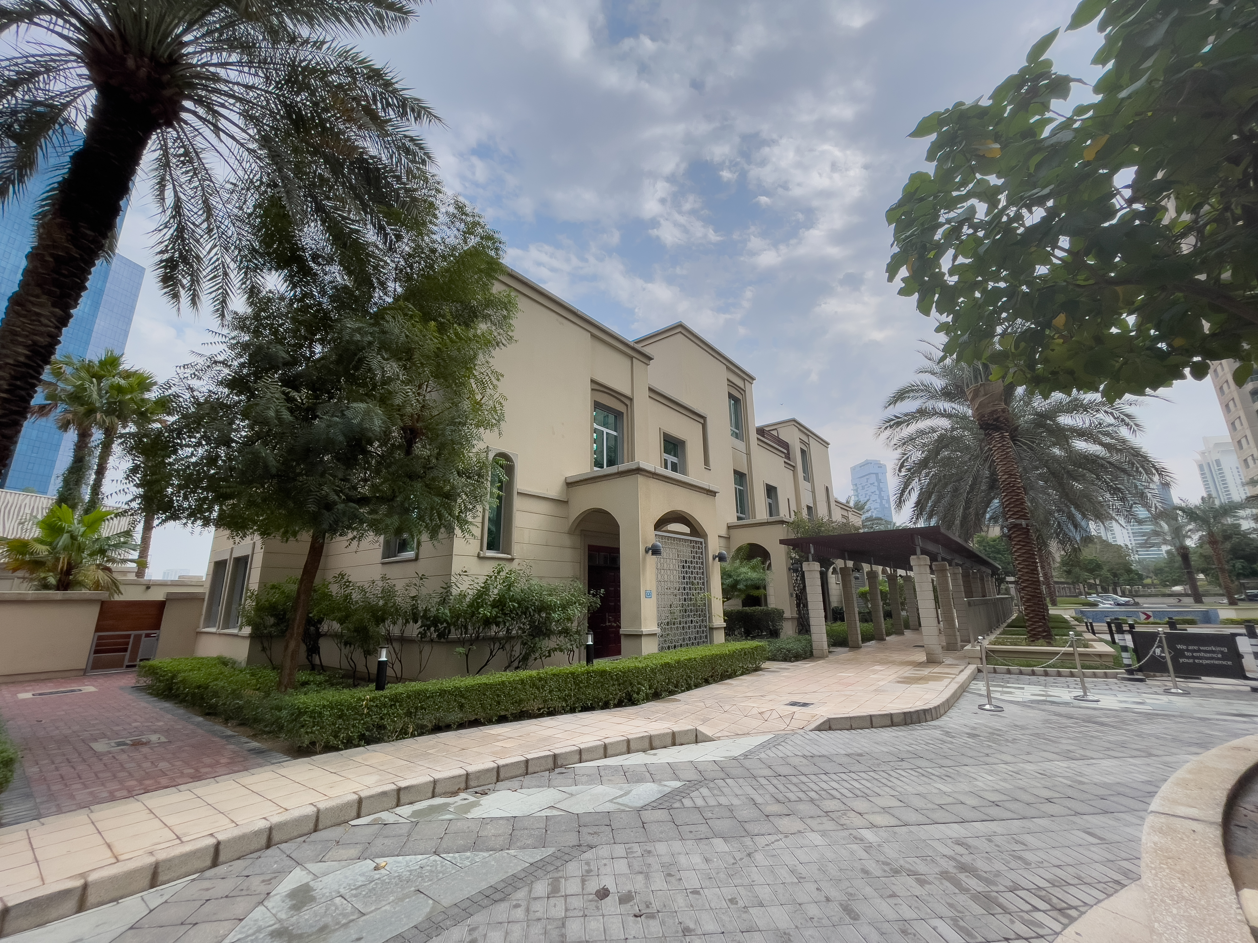 فيلات الماس