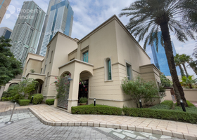 برج فيلات الماس