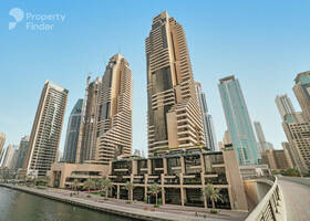 Image for Building Exterior in Grosvenor House
