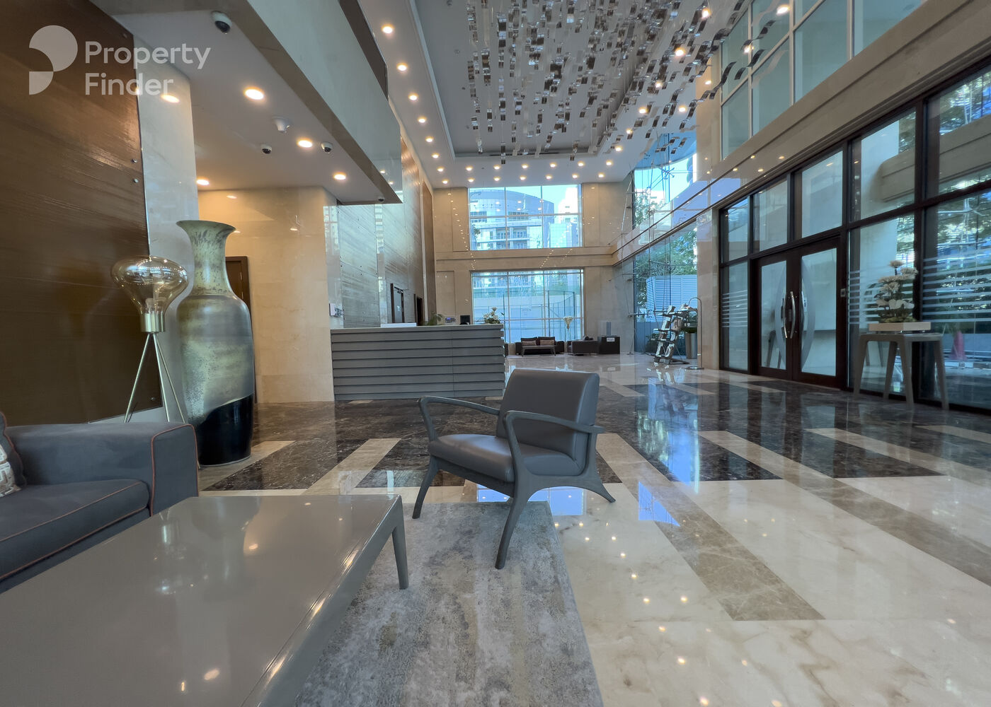 Gallery mosaic item small second