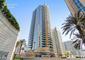 Image for Building Exterior in Ariyana Tower