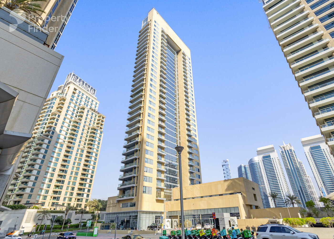 Gallery mosaic item large