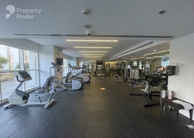 Image for Gym in West Avenue Tower