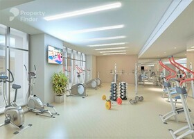 Image for Gym in West Avenue Tower