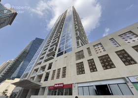 West Avenue Tower Towers