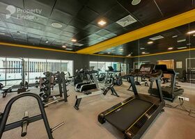 Image for Gym in Opal Tower Marina
