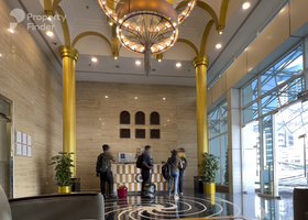 Image for Lobby in Opal Tower Marina