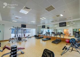 Image for Gym in Opal Tower Marina