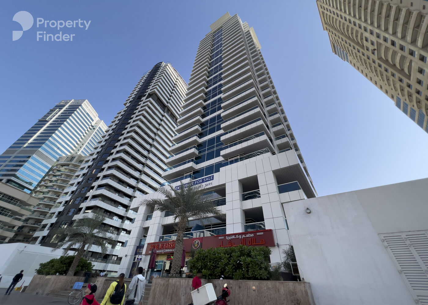 Gallery mosaic item small first