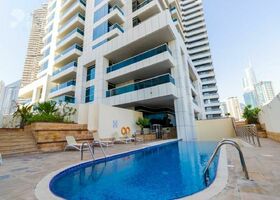 Image for Adults Swimming Pool in Opal Tower Marina