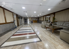 Image for Lobby in Marina First Tower