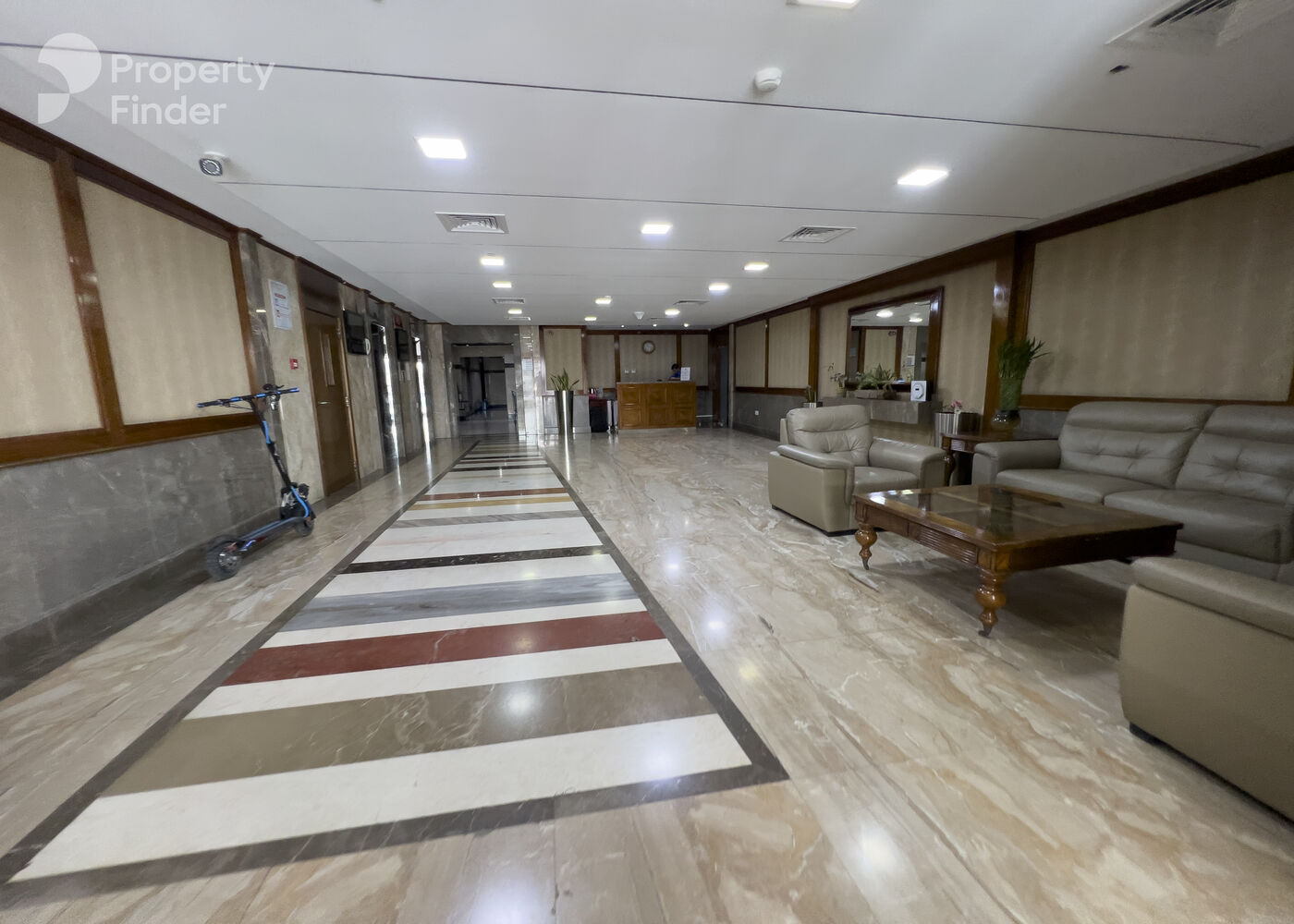 Gallery mosaic item small second