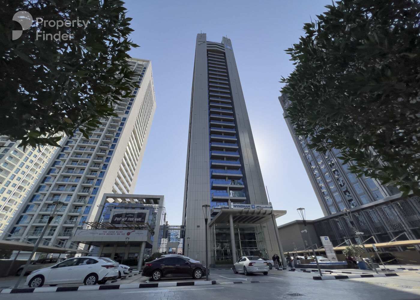 Gallery mosaic item large