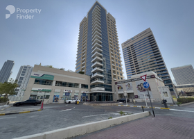Image for Building Exterior in Sukoon Tower