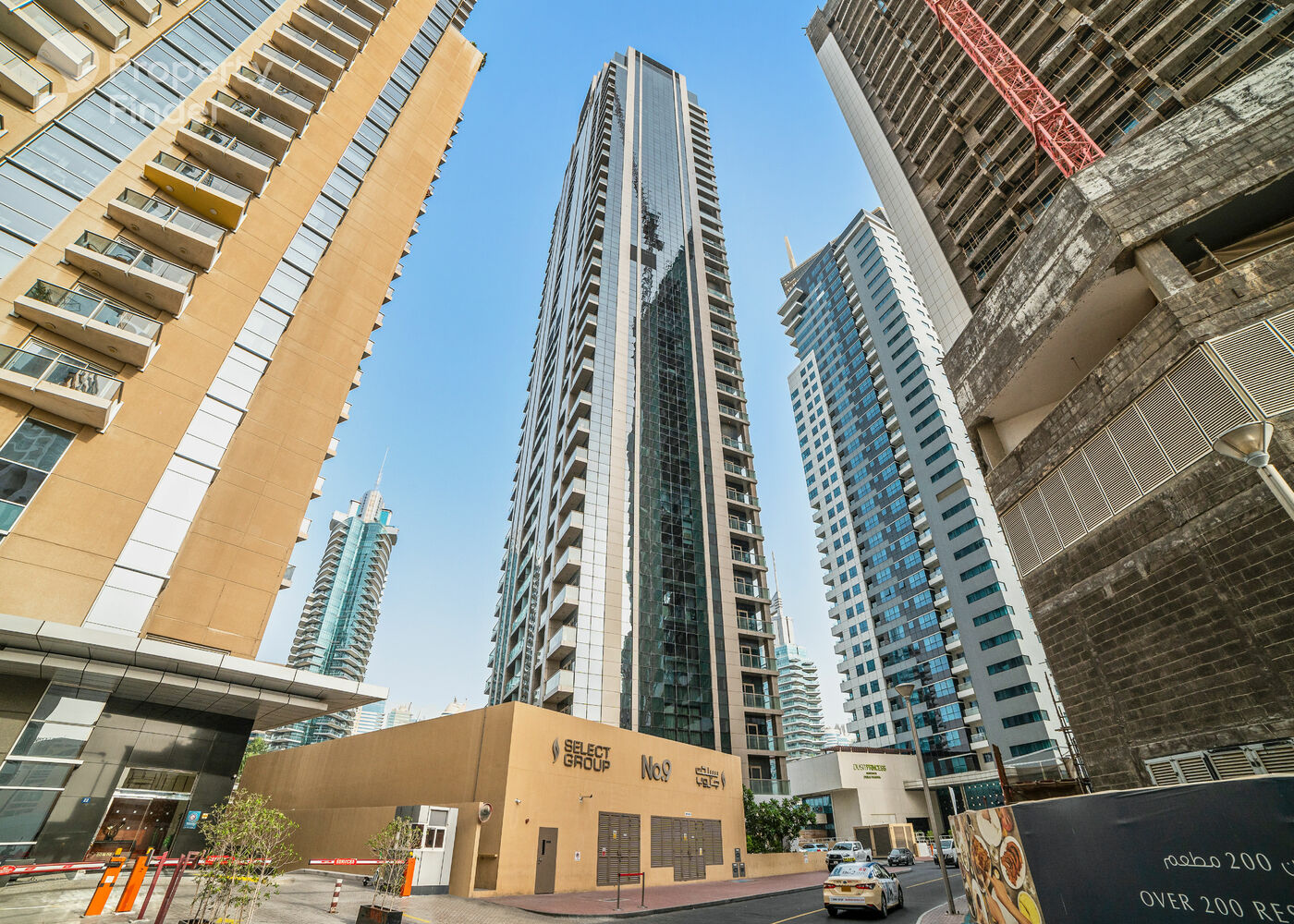 Gallery mosaic item large